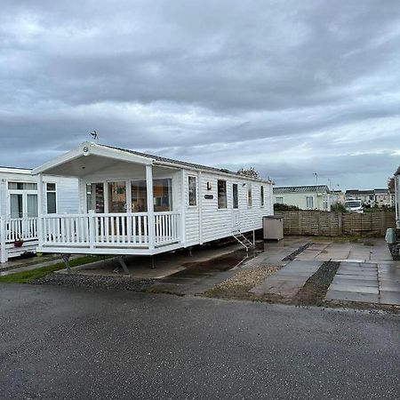 Luxurious 6 Berth Swift Bordeaux On Lyons Robin Hood Rhyl Vila Meliden Exterior foto